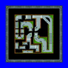 SonicCD0.51 SpecialStage3Map.png