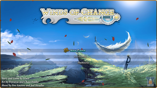 Winds of Change - Metacritic