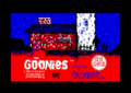 Goonies amstrad cpc title.png