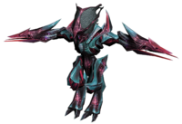 MetroidPrime3-PhaziteArmoredTrooper.png