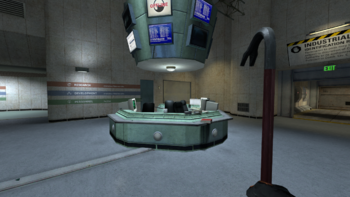 Black Mesa 2012 Mod Crowbar.png