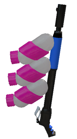 Splatoon 2 Grizzco Brella.png