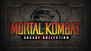 Mortal Kombat 4 (Arcade) - The Cutting Room Floor