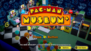 Pac-Man 99 - The Cutting Room Floor