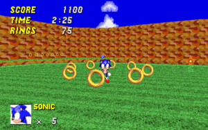Sonic Robo Blast 2 (3D Sonic fangame in development for 20+ years