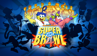 SuperBrawl4 Splash Demo.png