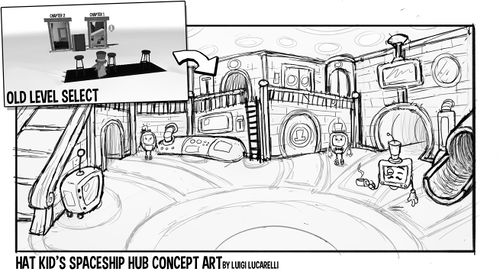 AHatIntime Prerelease spaceship hub Sketch .jpg