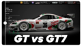 GT7 vs GT2 comparison tweet.png