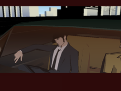 Development Killer7 Cutscenes The Cutting Room Floor