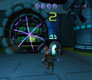 Ratchet & Clank (PlayStation 2) - The Cutting Room Floor