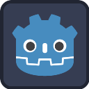 Godot icon.svg