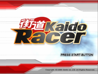 Kaido Racer Title Screen V2.png