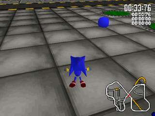 GameCube - Sonic Adventure DX: Director's Cut - Tails Doll - The Models  Resource