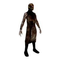 SilentHill3 Valtiel Unused.png