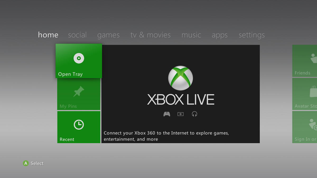 Xbox 360 дота фото 43