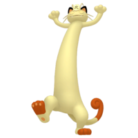 Beta Gigamax Meowth.png