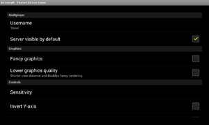 MinecraftPocketEdition-Demo-SettingsScreen.png