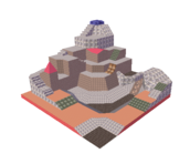 SM64 Unused Castle.png