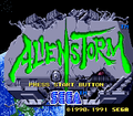 Alien Storm Genesis-title.png