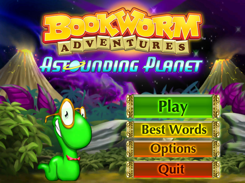 BookWorm Adventures Astounding Planet Title.png