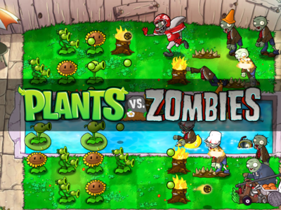 Plants vs. Zombies (Windows, Mac OS X)/Limbo Page - The Cutting Room Floor