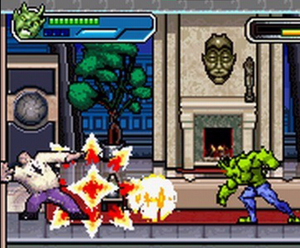 SMBFNY GBA beta screenshot 2.png