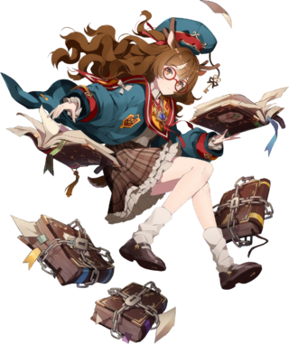 Eversoul unreleased Meryl.png