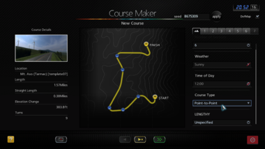Gran Turismo 5/Scripts and Functions - The Cutting Room Floor
