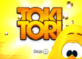 Toki Tori (WiiWare) Title.PNG