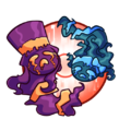 AHatIntime Development VanessaCurse SoulIconOld.png