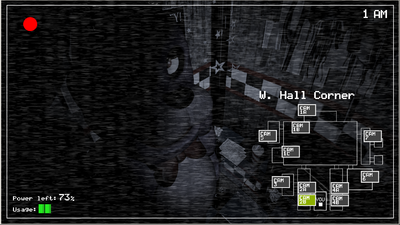 Five Nights at Freddy's 3 (Windows) - The Cutting Room Floor