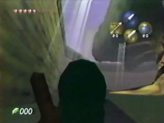 OoT-Deku Tree2 May 97.jpg