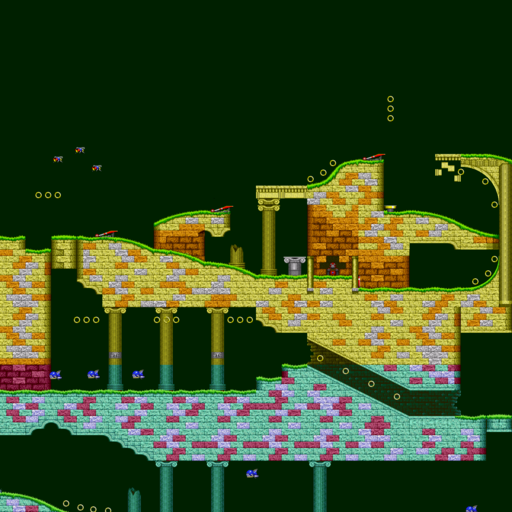 Sonic2AquaticRuin2SectionCBeta4.png