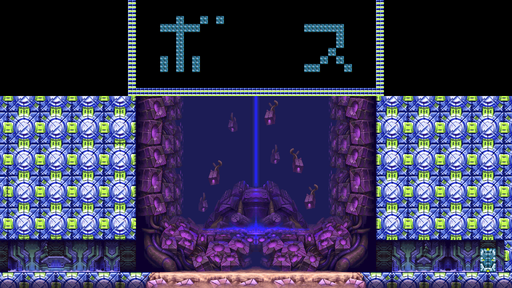Mega Man ZX - The Cutting Room Floor