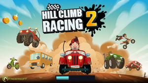 Mobile - Hill Climb Racing 2 - The Sounds Resource