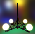 AHatIntime EarlyVanessasCurse CeilingLight.png