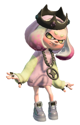 Splatoon2-PoseA Pearl.png