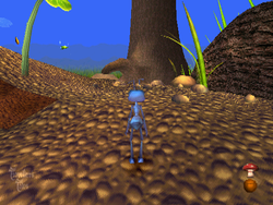 A Bug's Life PS1 Demo 2.png