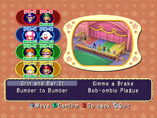 Mario Party 7