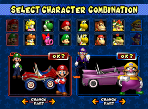Gamecube-MKDD-CharacterSelectVS USKiosk-1.png