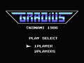 Gradius MSX Title.png