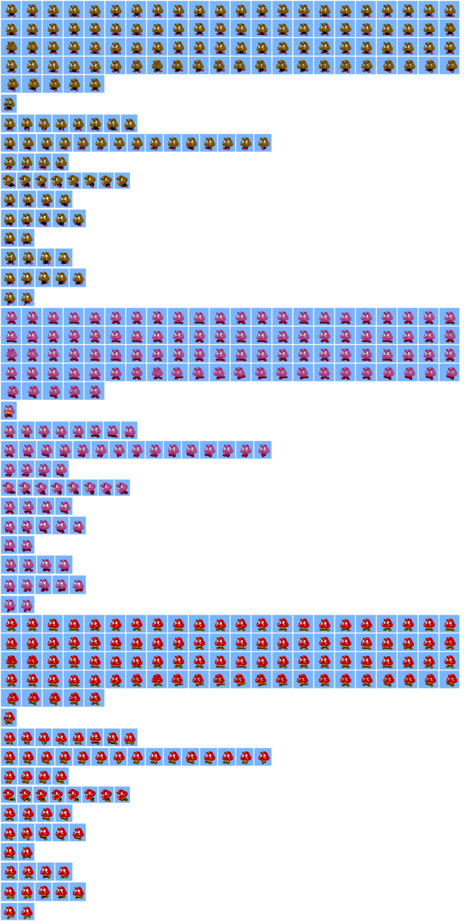 Mario Luigi Paper Jam The Cutting Room Floor