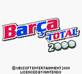 Barca Total 2000 EU GBC Title.png