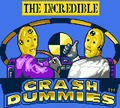 Incredible Crash Dummies Game Gear Title.png