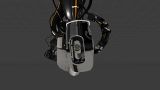 File:GLaDOS Model animation set .mp4