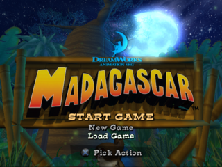 Madagascar-PS2-Title v1 Demo No.png