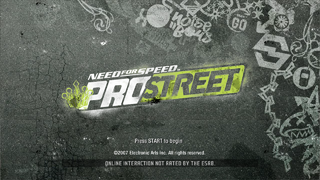 I love Need for Speed Carbon : Own the City Art style man : r/needforspeed