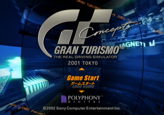 Secret menu discovered in Gran Turismo 4 and Tourist Trophy : r/granturismo