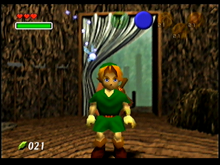 OoT-Link House Aug98.png