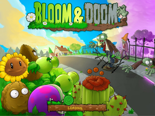 Plants Vs. Zombies' blossoms onto big screen